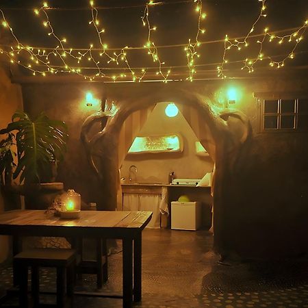 Studio Mazo La Cuevita 외부 사진